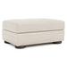 Harrison Leather Ottoman - Furniture City (CA)l