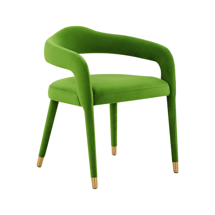 lucia-green-velvet-dining-chair-1