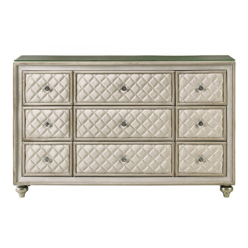 lucienne-beige-velvet-dresser-2