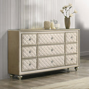 lucienne-beige-velvet-dresser-4