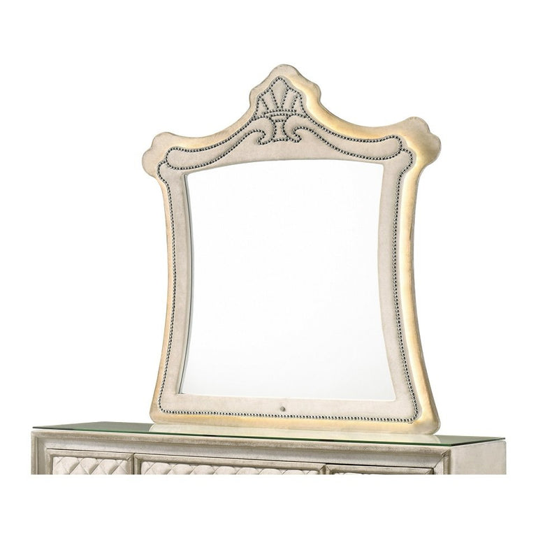 lucienne-beige-velvet-mirror-w-led-2