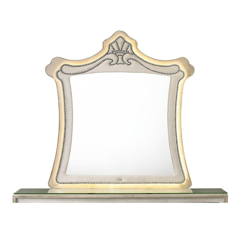 lucienne-beige-velvet-mirror-w-led-3