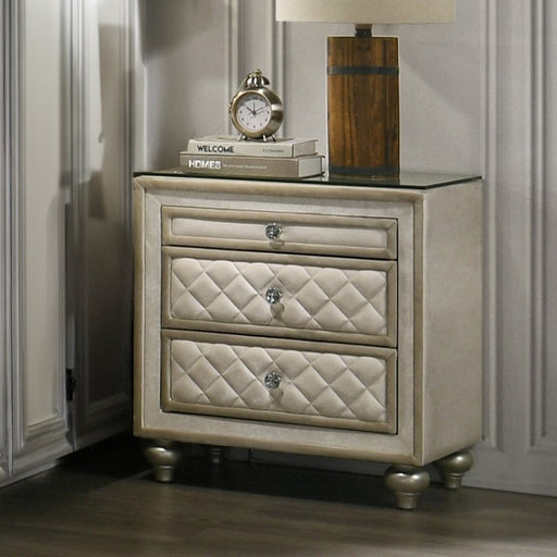 lucienne-beige-velvet-nightstand-1