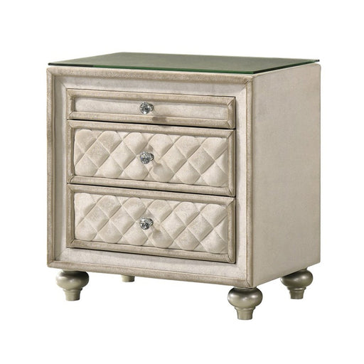 lucienne-beige-velvet-nightstand-2