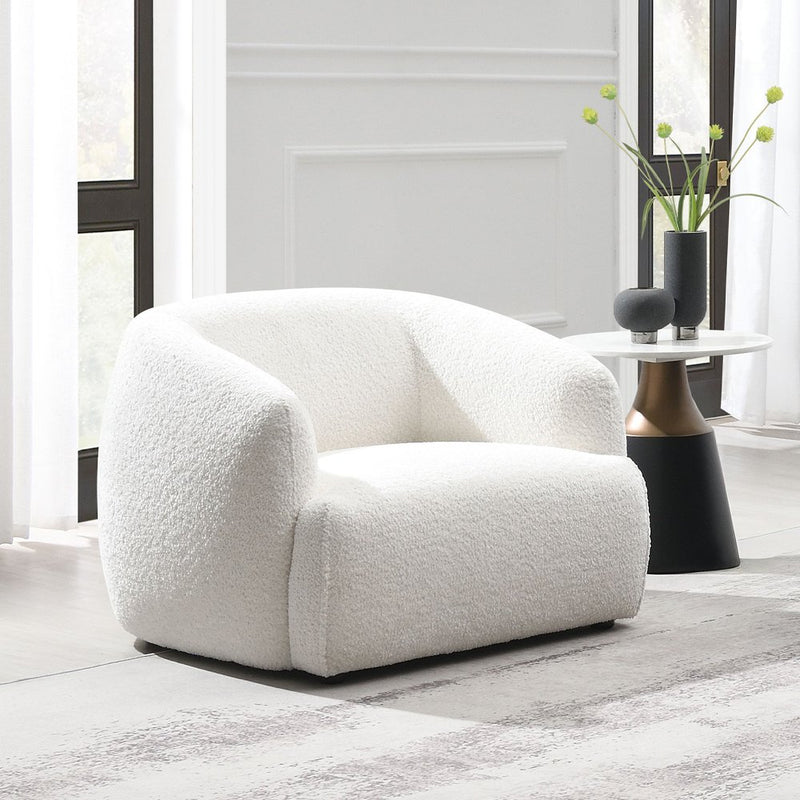 lucifer-black-white-shimmer-chenille-chair-1