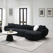 lucifer-black-white-shimmer-chenille-sectional-sofa-w-3-pillows-7