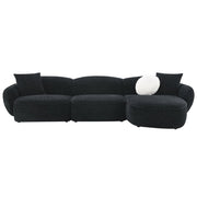 lucifer-black-white-shimmer-chenille-sectional-sofa-w-3-pillows-3