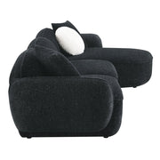 lucifer-black-white-shimmer-chenille-sectional-sofa-w-3-pillows-4