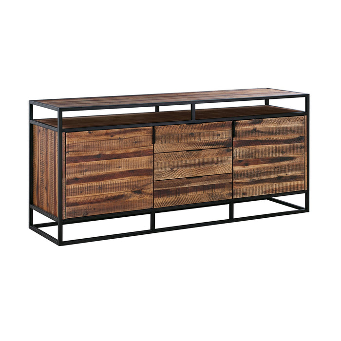 ludgate-3-drawer-sideboard-buffet-in-acacia-and-black-metal-2