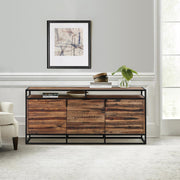 ludgate-3-drawer-sideboard-buffet-in-acacia-and-black-metal-8