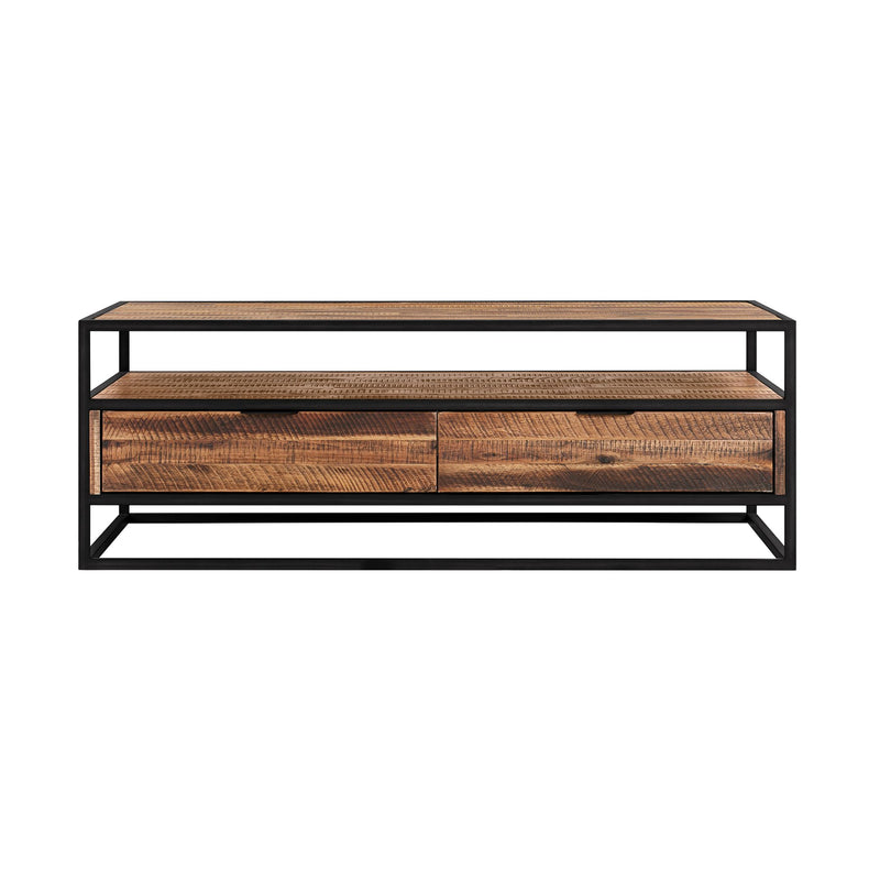 ludgate-rectangle-coffee-table-with-shelf-in-acacia-and-black-metal-1