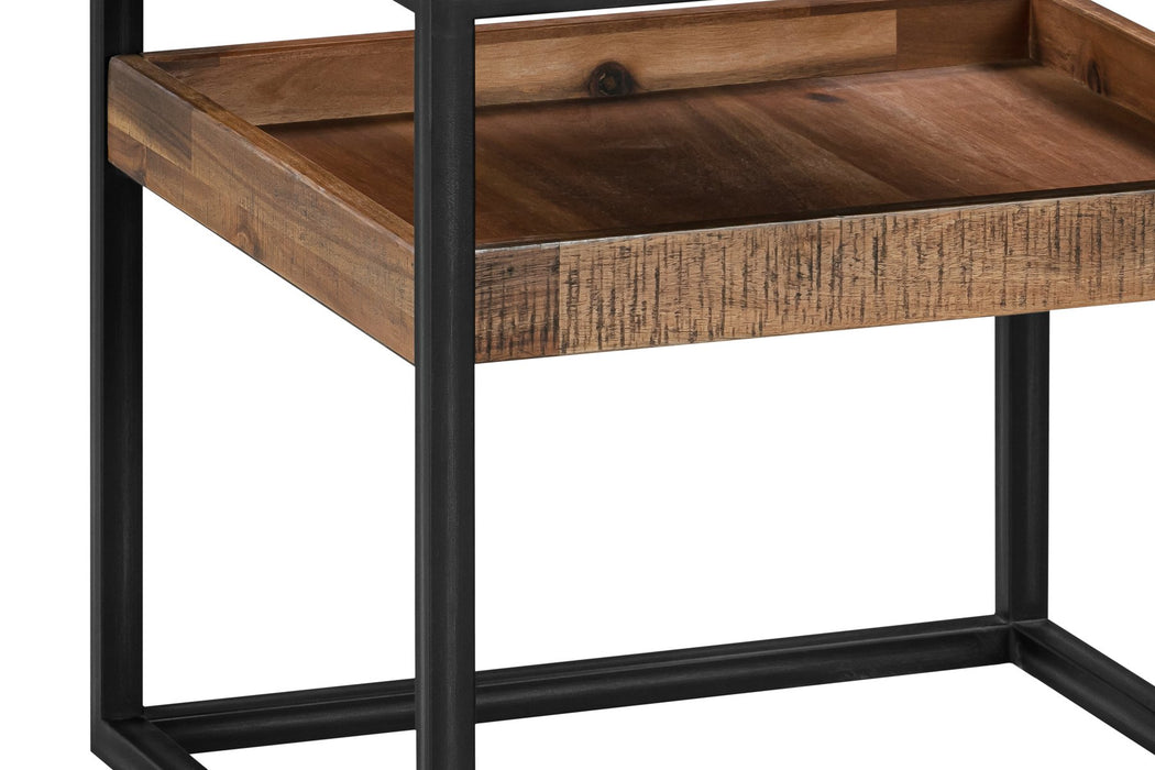 ludgate-square-end-table-with-shelf-in-acacia-and-black-metal-4