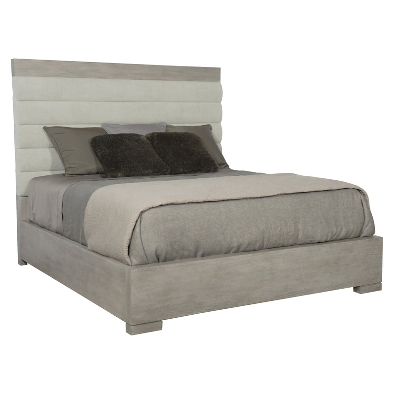 Linea Panel Bed - Furniture City (CA)l