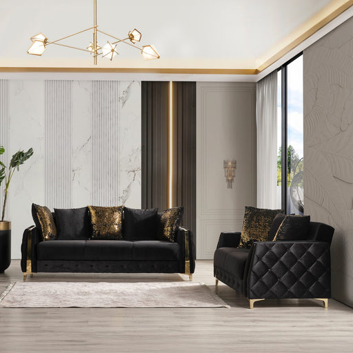 lust-2pc-living-room-set-black-1