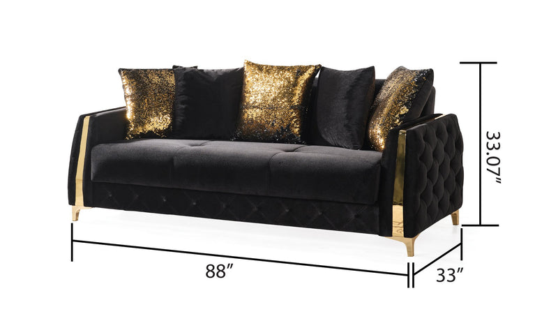lust-2pc-living-room-set-black-3