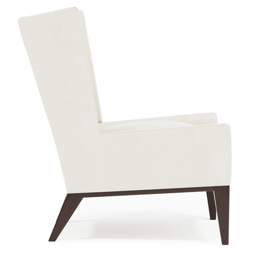 Orleans Leather Chair - Furniture City (CA)l