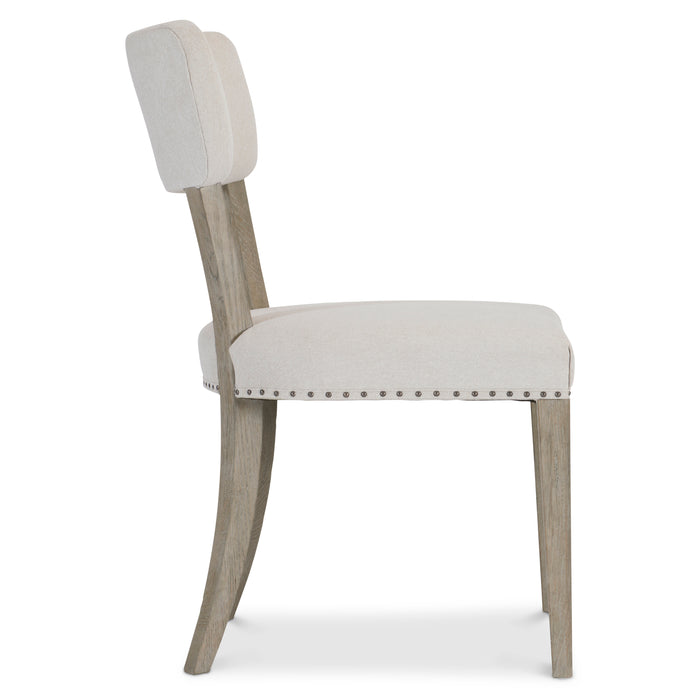 Albion Side Chair - Furniture City (CA)l