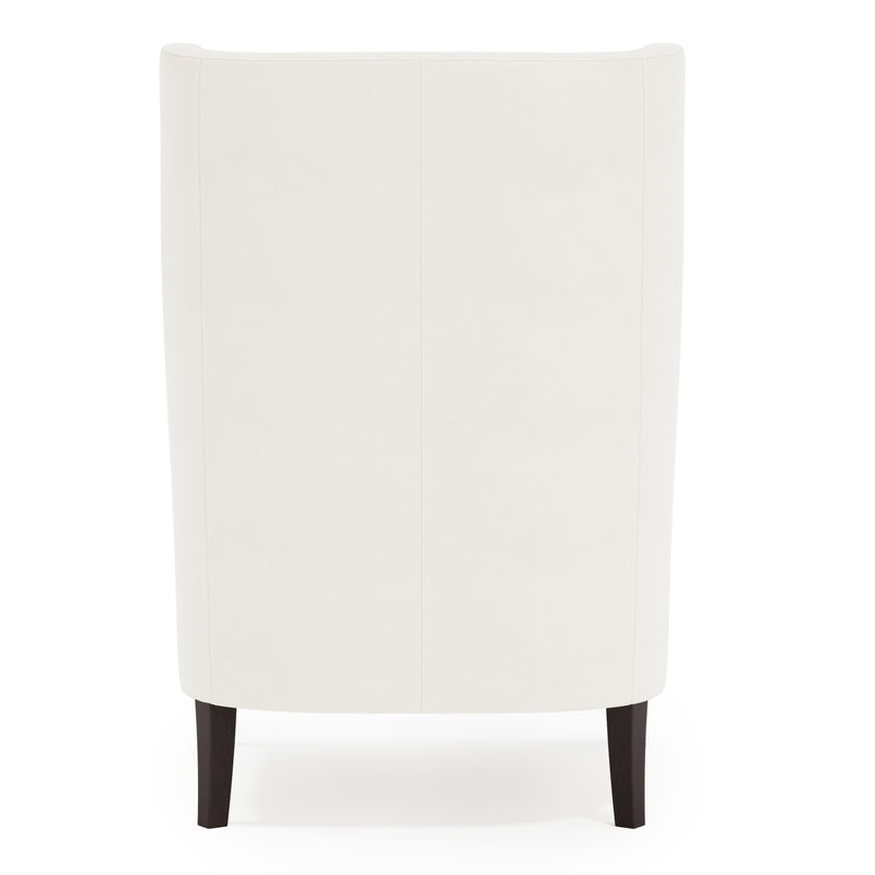 Kingston Leather Chair