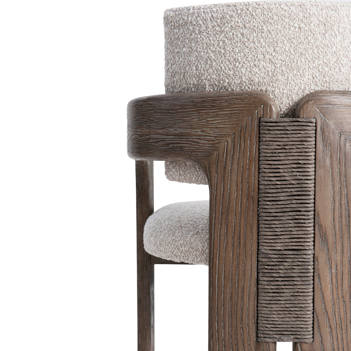 Casa Paros Arm Chair - Furniture City (CA)l