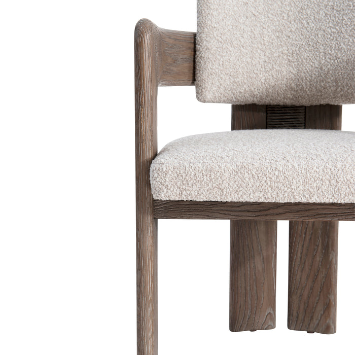 Casa Paros Arm Chair - Furniture City (CA)l