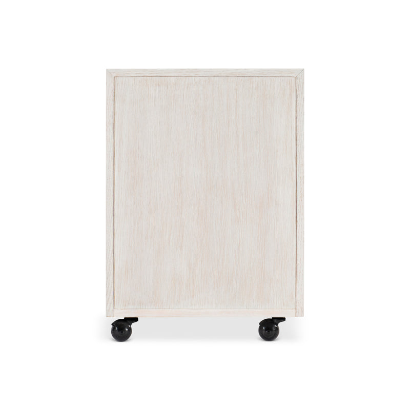 Solaria File Cabinet