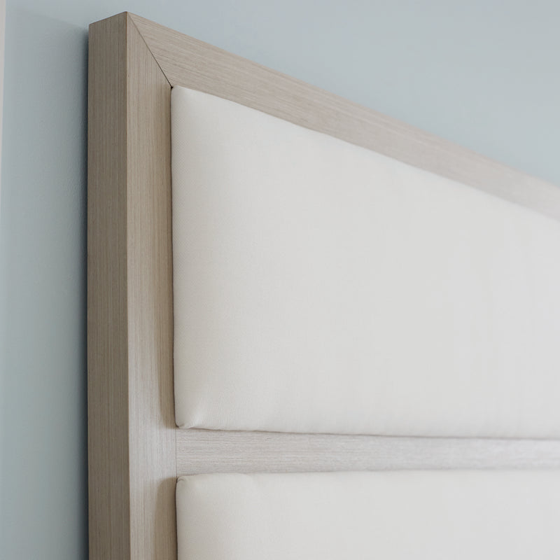 Axiom Panel Bed - Furniture City (CA)l