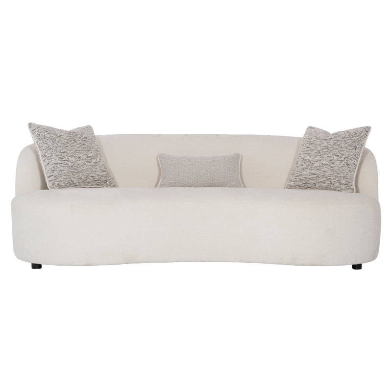 Elle Fabric Sofa