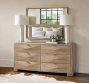Aventura Dresser - Furniture City (CA)l