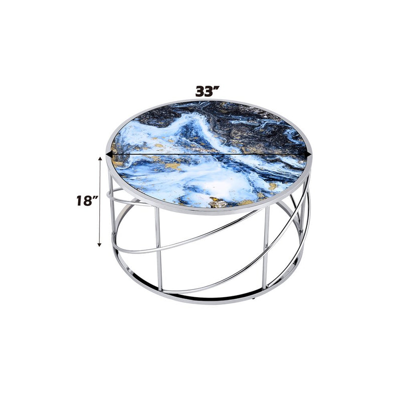 lyda-blue-marble-print-chrome-coffee-table-5