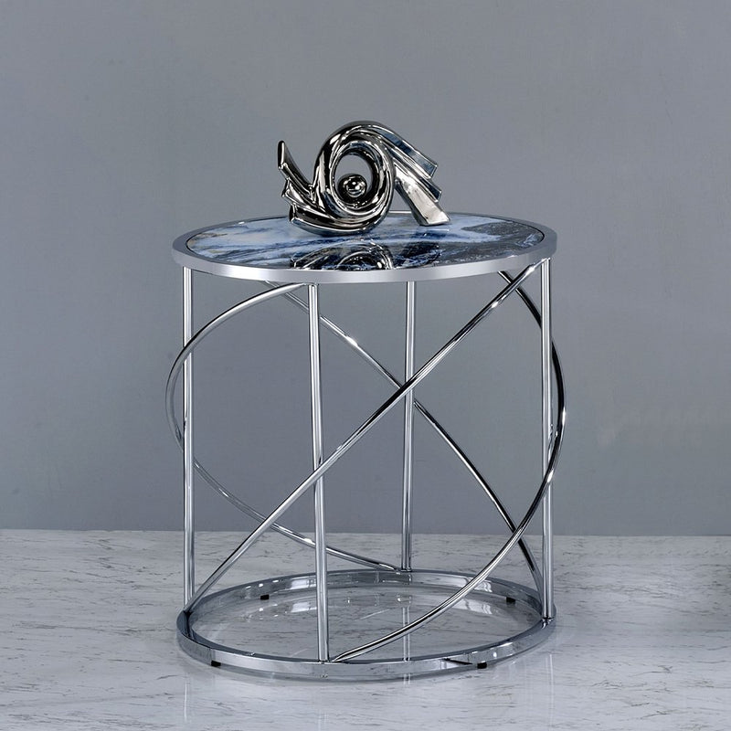 lyda-blue-marble-print-chrome-end-table-1