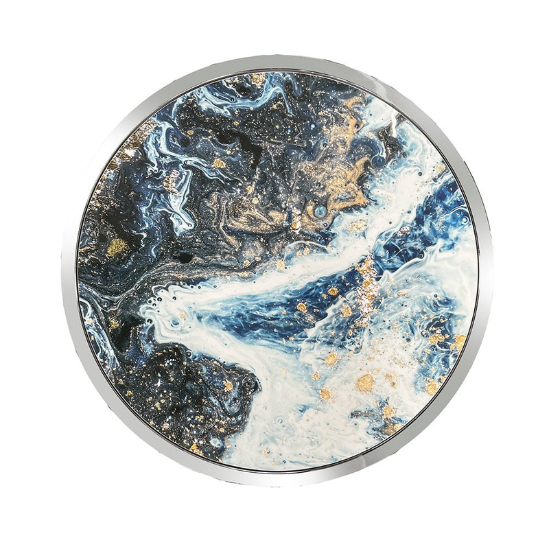 lyda-blue-marble-print-chrome-end-table-3