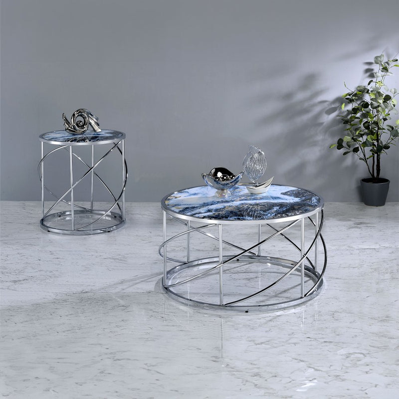 lyda-blue-marble-print-chrome-end-table-5