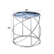 lyda-blue-marble-print-chrome-end-table-6
