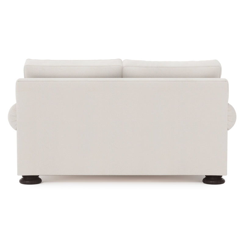 Foster Fabric Loveseat