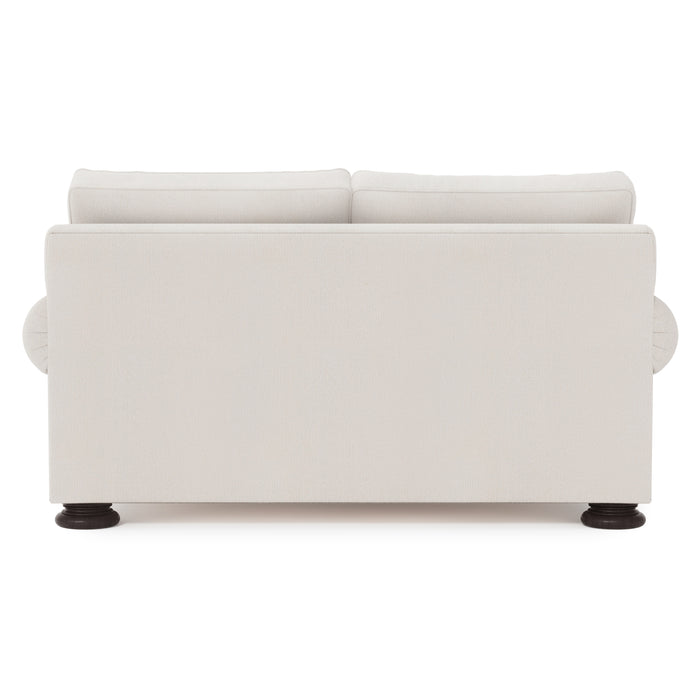 Foster Fabric Loveseat - Furniture City (CA)l