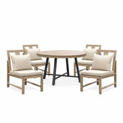 lyon-5-pc-game-table-set-w-4-armless-chairs-1