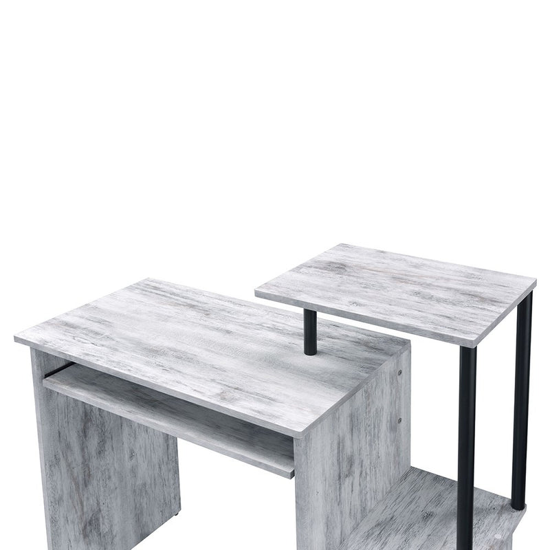 lyphre-antique-white-black-computer-desk-5