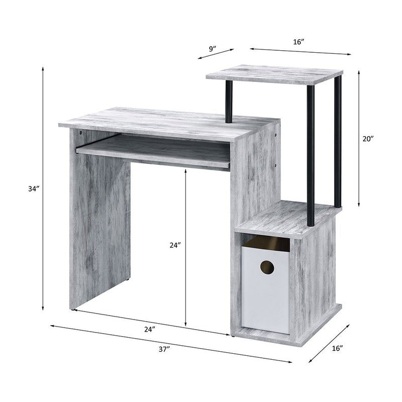 lyphre-antique-white-black-computer-desk-6