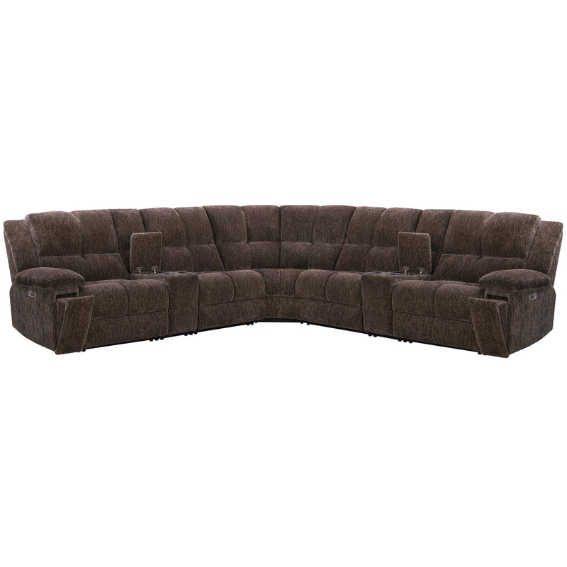 parker-living-bronco-plush-umber-7-piece-modular-zero-gravity-power-reclining-sectional-with-power-adjustable-headrests-2
