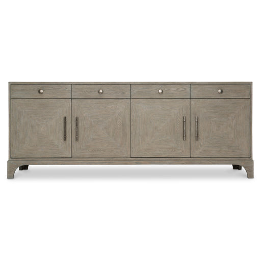 Albion Entertainment Credenza - Furniture City (CA)l