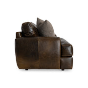 Cameron Leather Sofa - Furniture City (CA)l