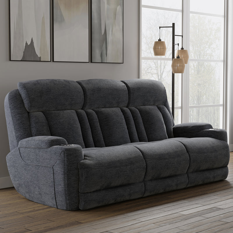 parker-living-dalton-lucky-charcoal-power-reclining-sofa-and-recliner-3