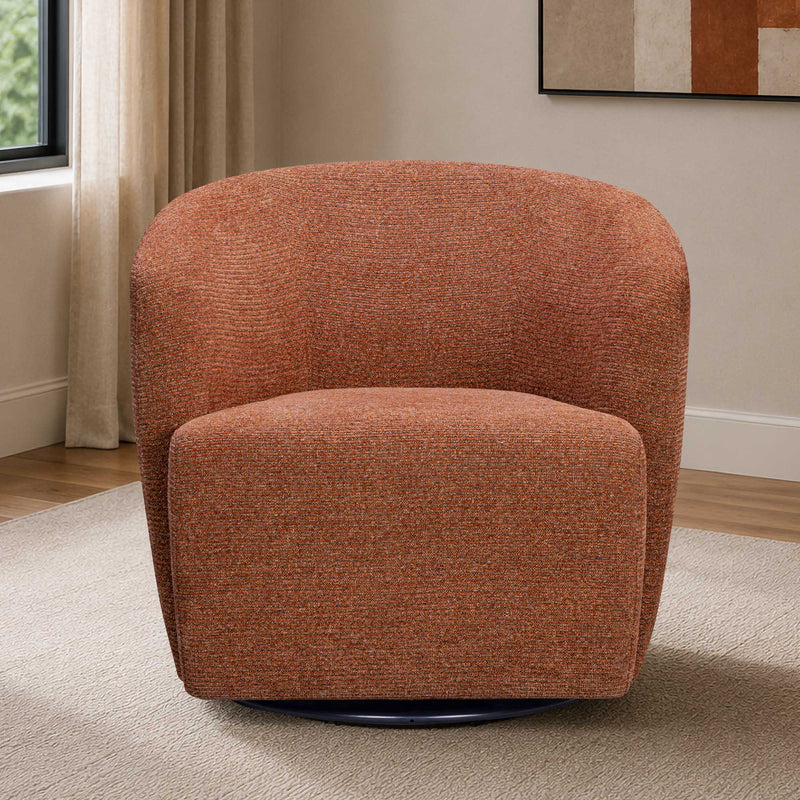 parker-living-mingle-thatch-terracotta-swivel-glider-accent-chair-3