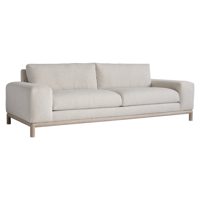 Hadley Fabric Sofa - Furniture City (CA)l