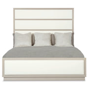 Axiom Panel Bed - Furniture City (CA)l