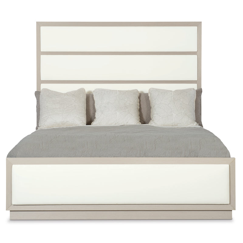 Axiom Panel Bed - Furniture City (CA)l