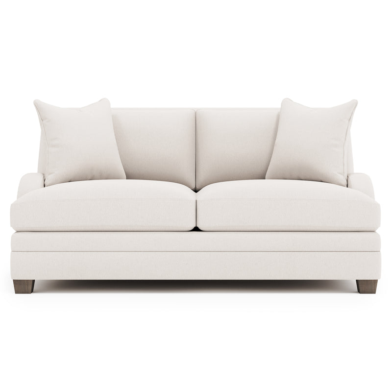 Rollins Fabric Loveseat