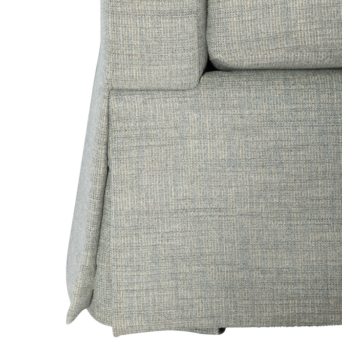 Grace Fabric Sofa - Furniture City (CA)l