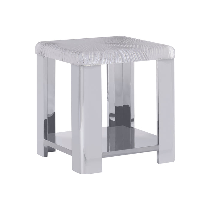 Aura Side Table - Furniture City (CA)l