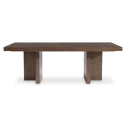 Outline Dining Table - Furniture City (CA)l